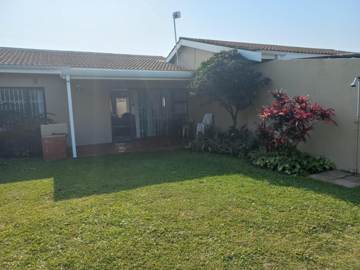 Mia Haven 2 Aparthotel Scottburgh Exterior foto